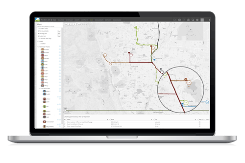 field worker location tracking