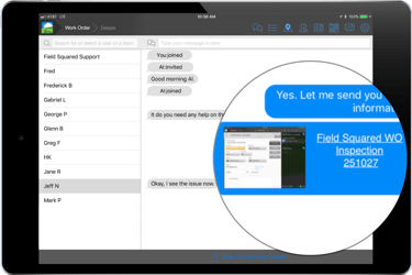 mobile-workforce-management-collaboration-embed-links-tablet-field-squared-3