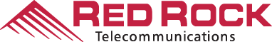Red-Rock-Telecom-Logo