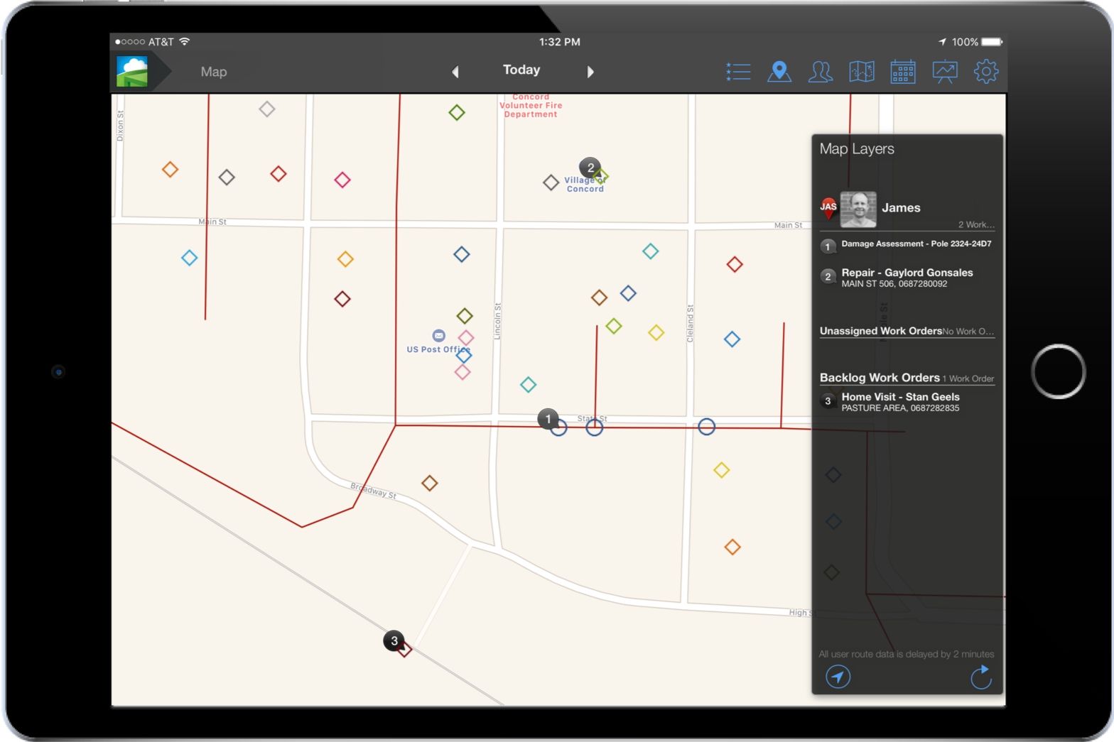 asset-accuracy-mobile-field-application