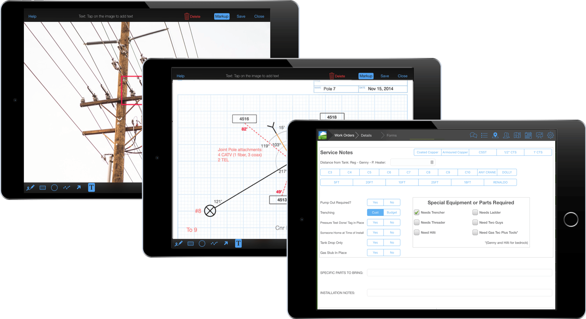 mobile-forms