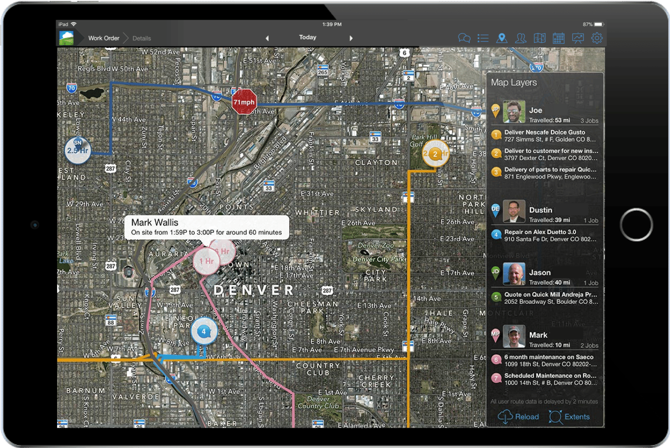 team-location-tracking-satellite