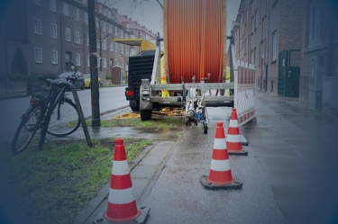 Brownfield fiber operator connecting fragmented systems with AEX One