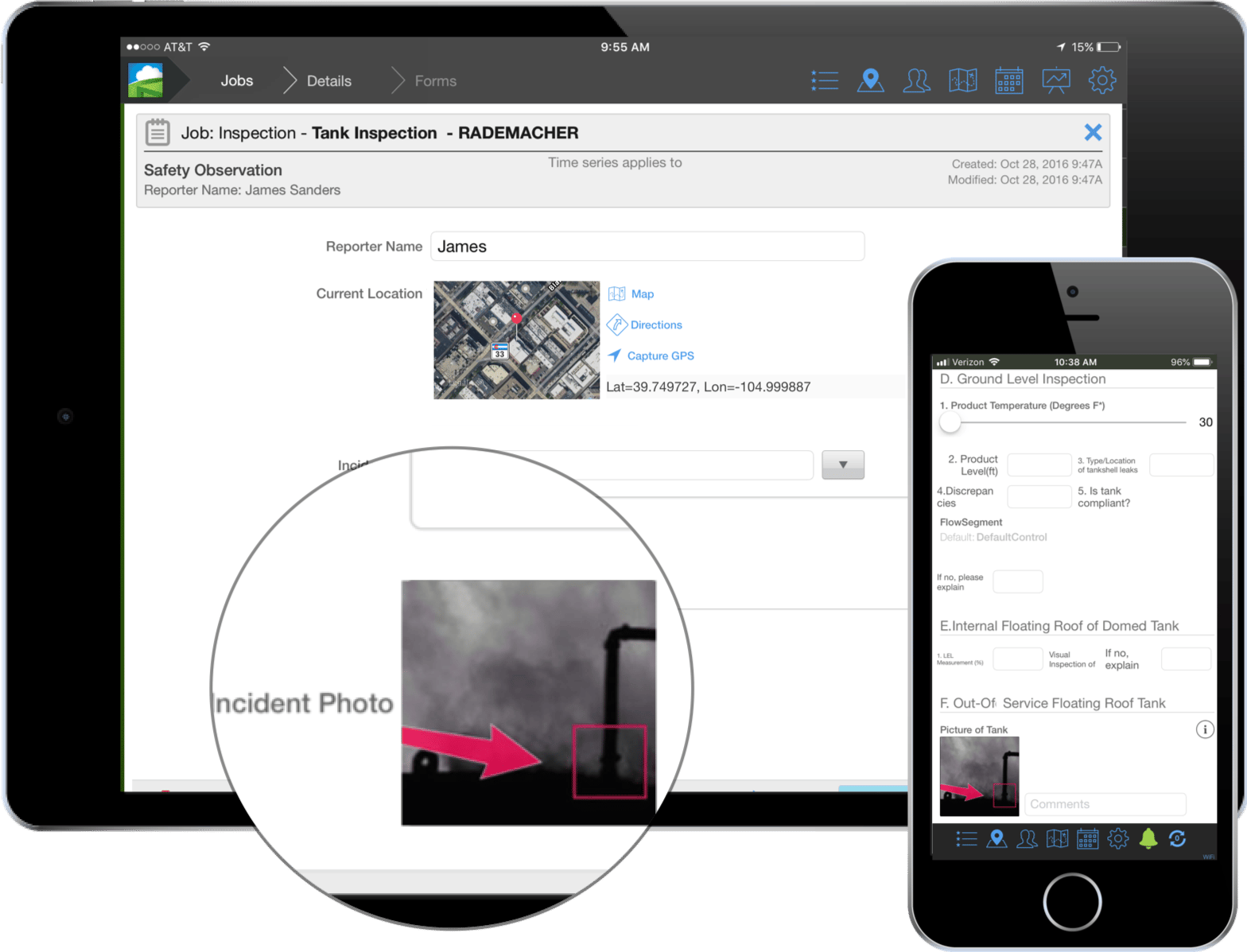 enterprise-asset-field-data-capture-mobile-application