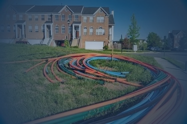 Greenfield fiber operator launching network operations with AEX One