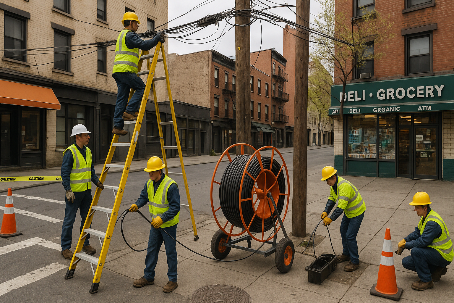 Seven Lessons From 2025 That Will Help Fiber Providers Scale With Confidence in 2026 image