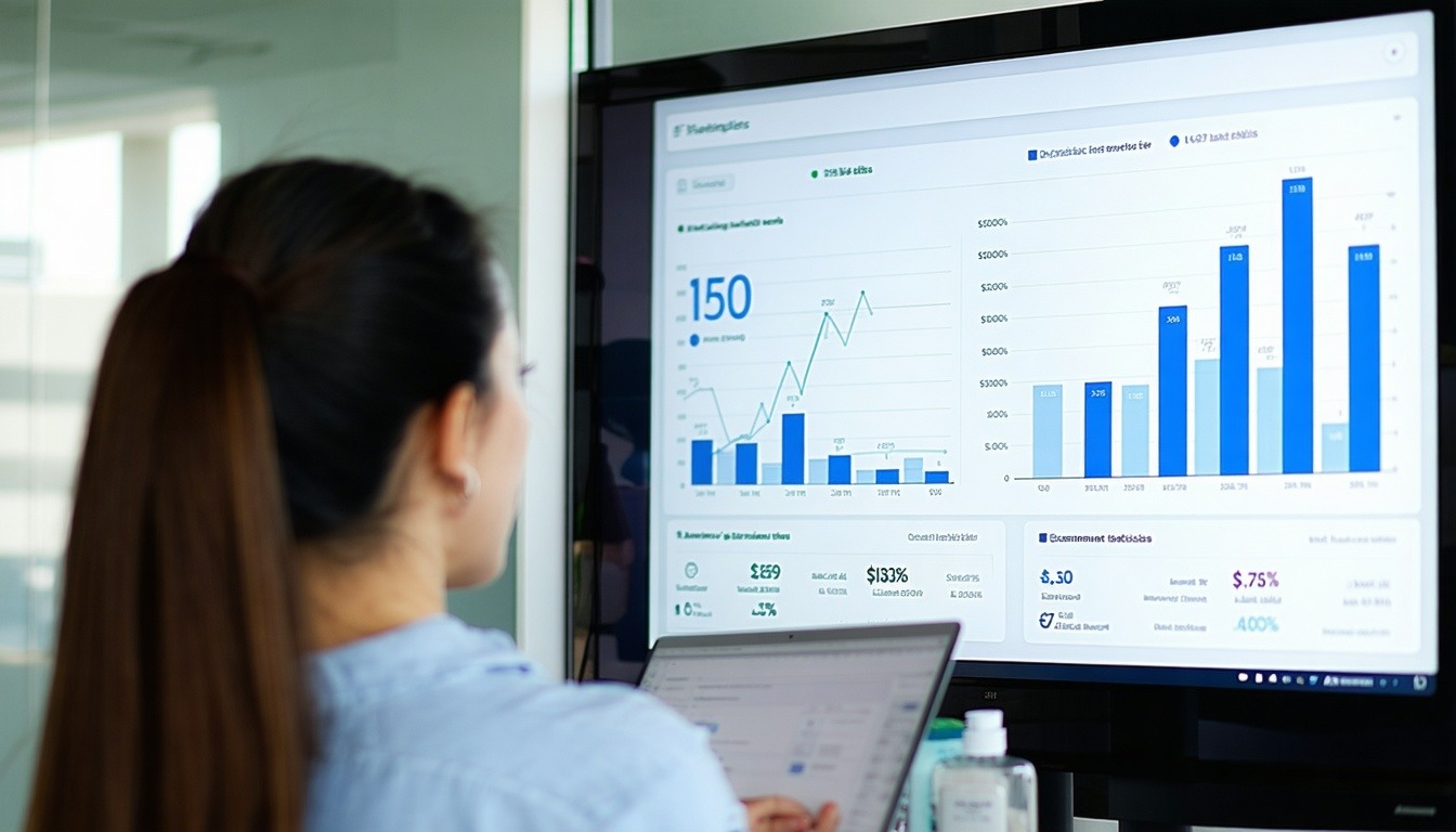 Field Service Management Metrics & KPI's: A Complete Analytics Guide image