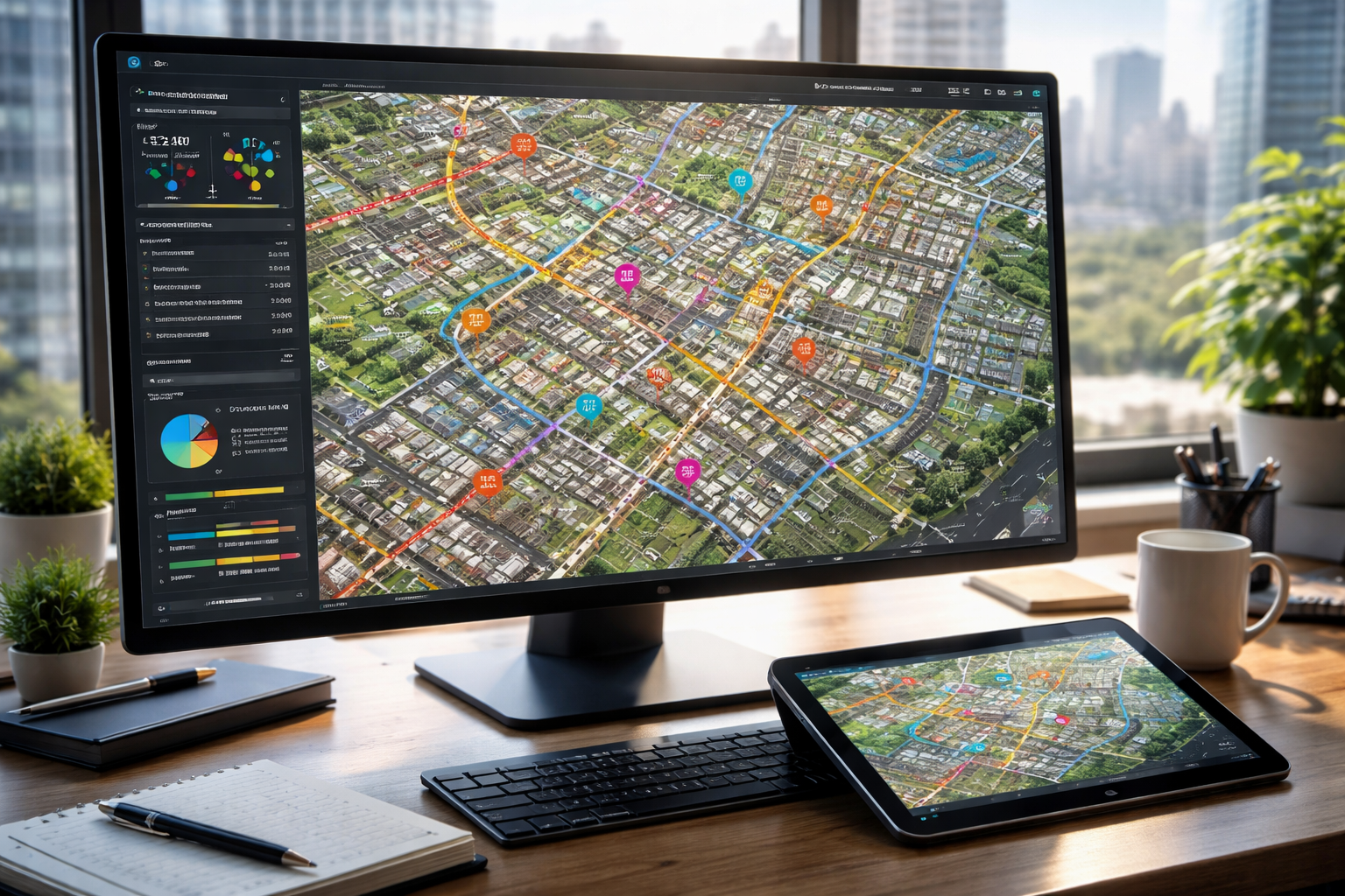 What Is OSS and BSS in Modern Broadband Operations image