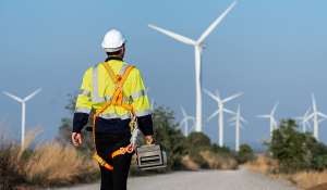Reporting, Analytics, and BI in Field Service and Asset Management image