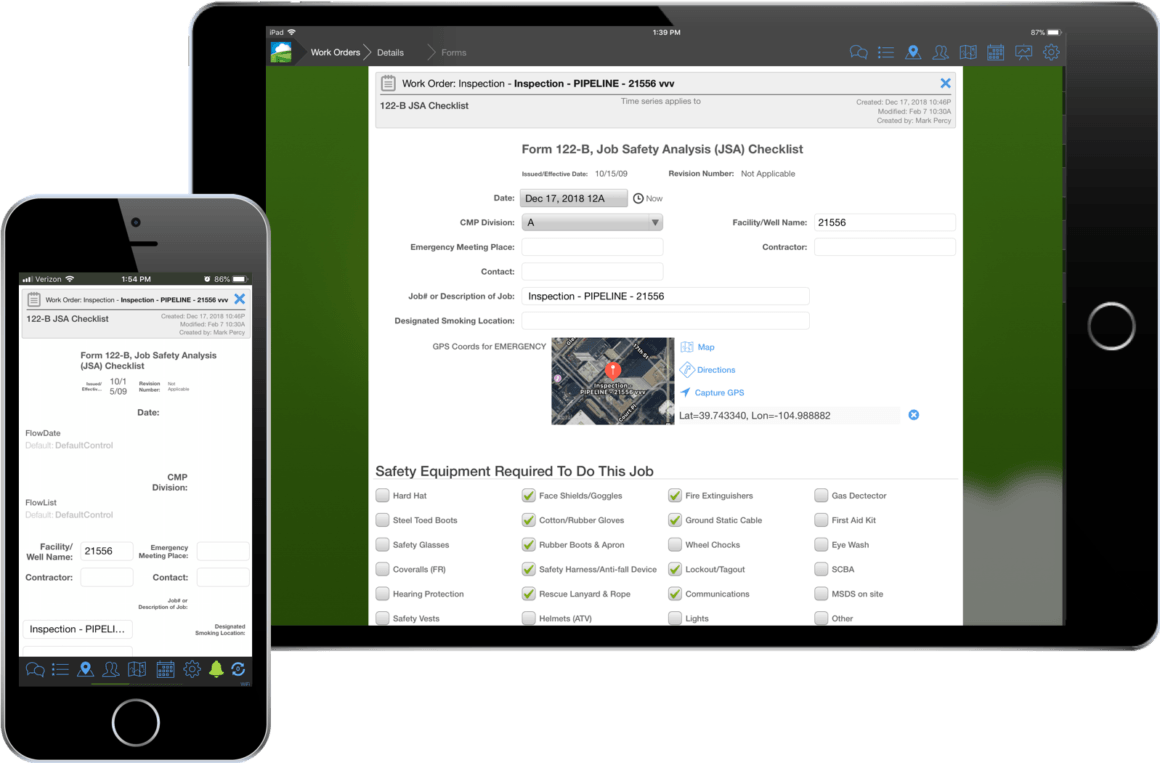 How to Build a Powerhouse Mobile Field Workforce | Field Squared Blog