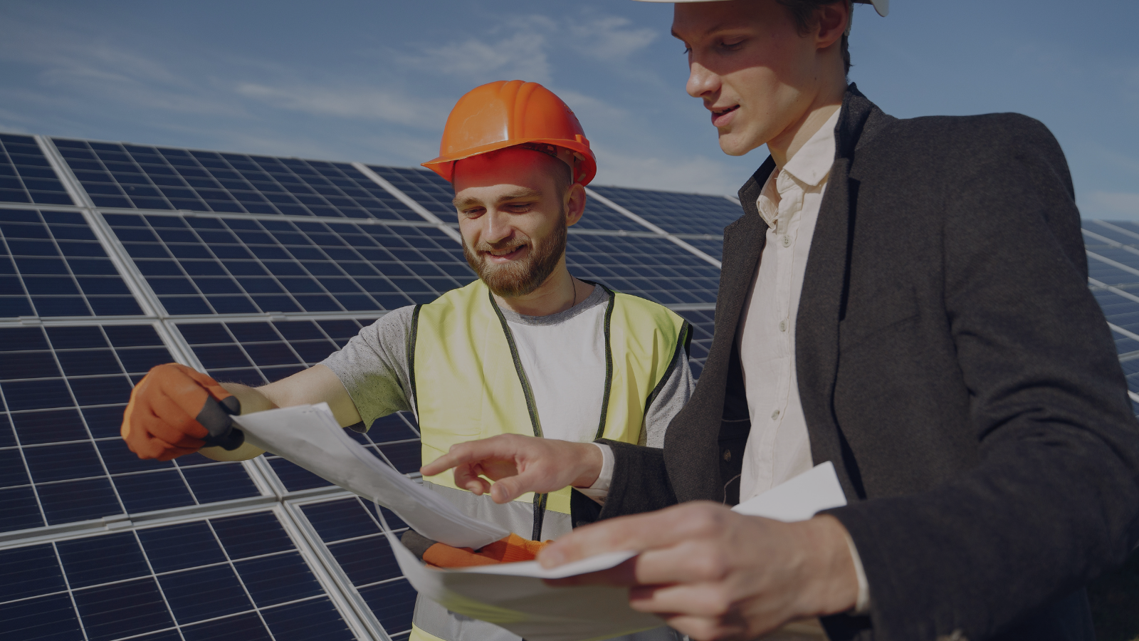 Happy Technicians = Happy Customers: How Mobile Workforce Management is Transforming Field Services image