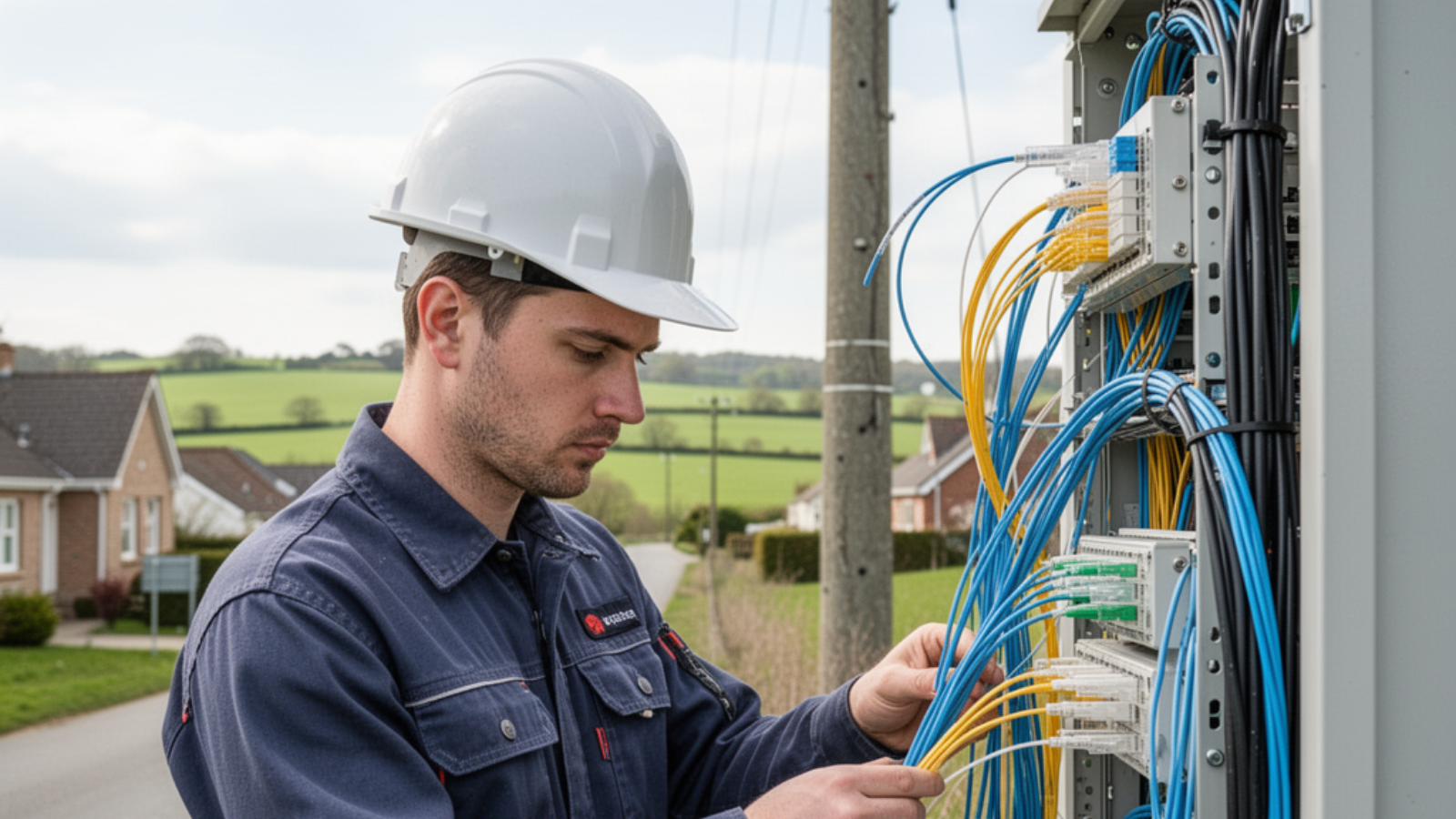 From Interest to Install to Invoice: Closing the Gaps in Telecom Service with AEX and AEX Field Squared image