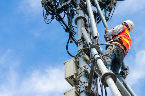 Reporting, Analytics, and BI in Field Service and Asset Management image