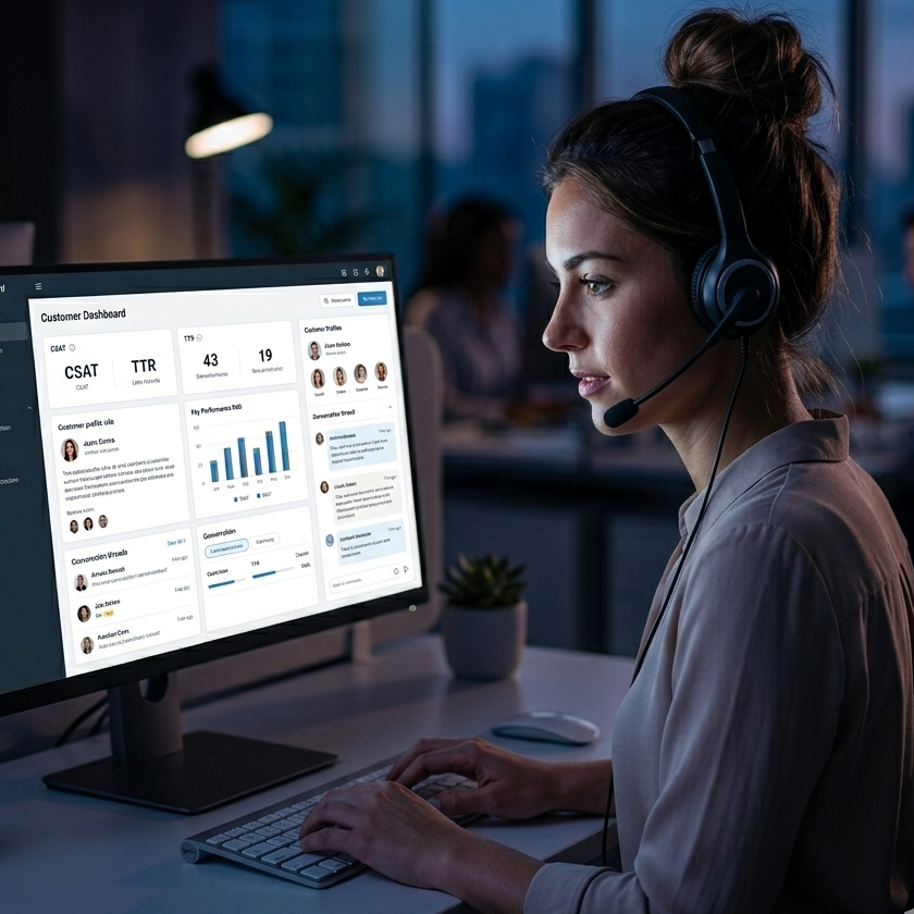 support-services